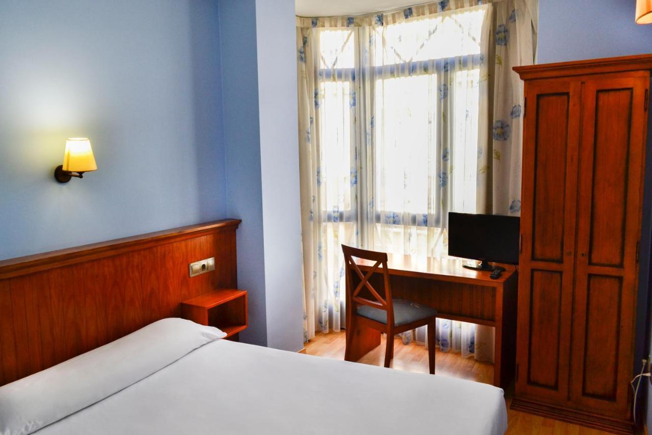 Alda Via De La Plata Rooms La Bañeza エクステリア 写真