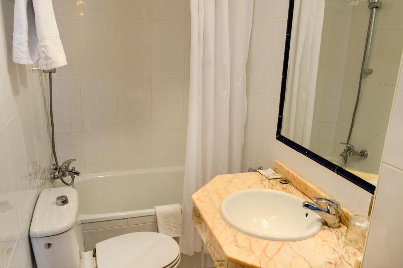 Alda Via De La Plata Rooms La Bañeza エクステリア 写真