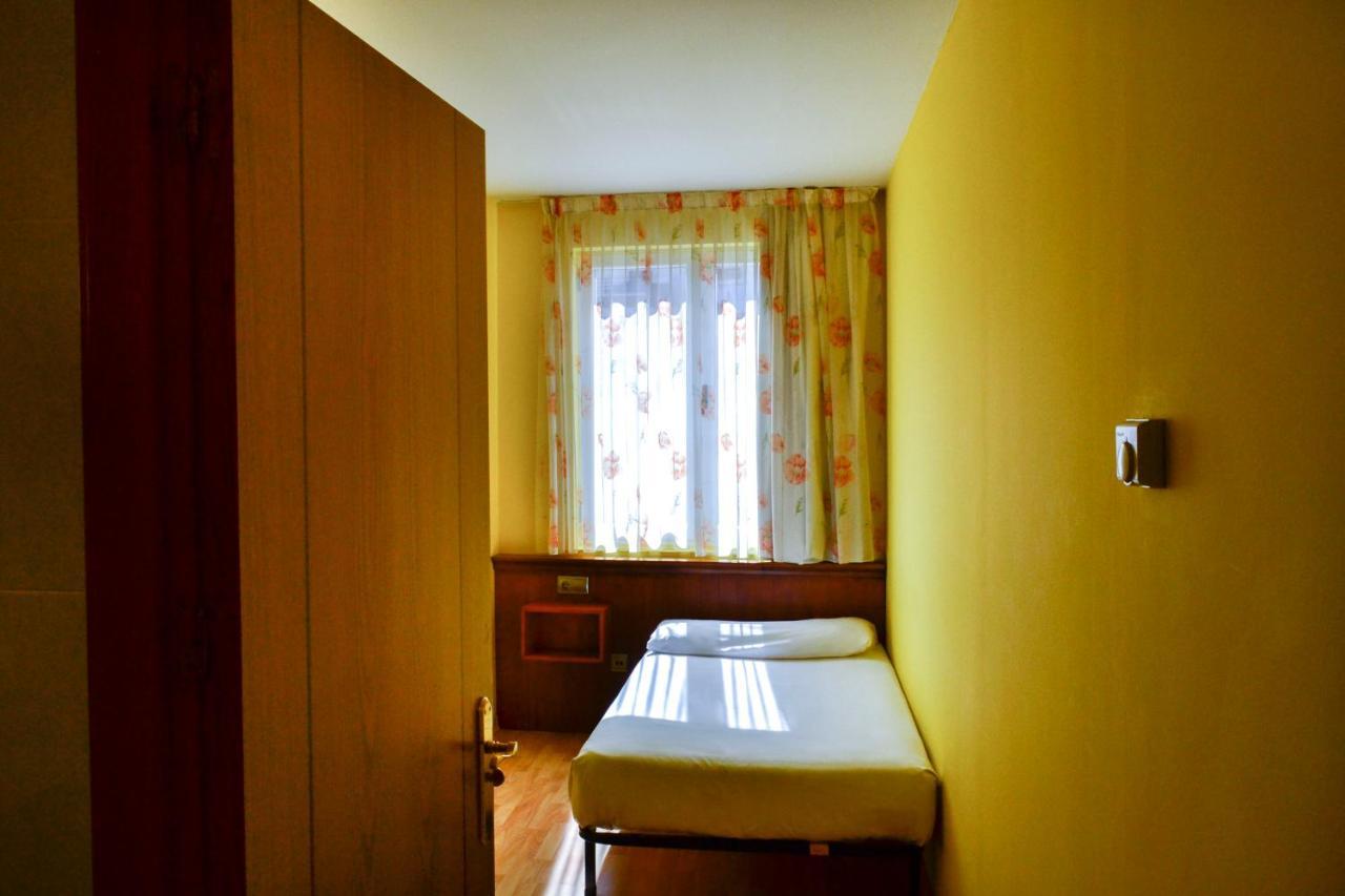 Alda Via De La Plata Rooms La Bañeza エクステリア 写真