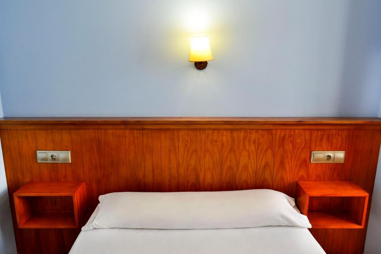 Alda Via De La Plata Rooms La Bañeza エクステリア 写真