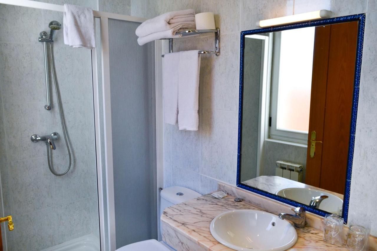 Alda Via De La Plata Rooms La Bañeza エクステリア 写真