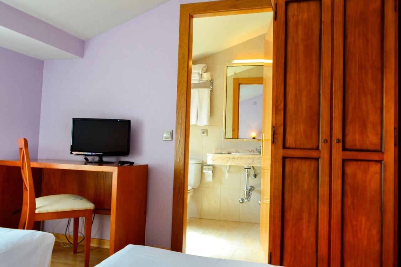 Alda Via De La Plata Rooms La Bañeza エクステリア 写真